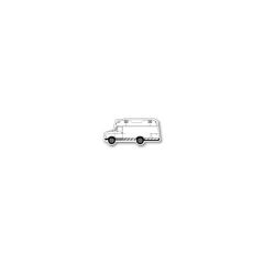 Magnetic Note Holder, 20 MIL Thickness