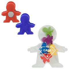 Magnetic People Clip