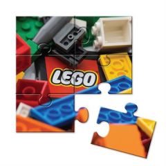 Magnetic Puzzle
