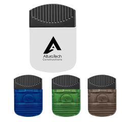 Magnetic Rectangular Clip