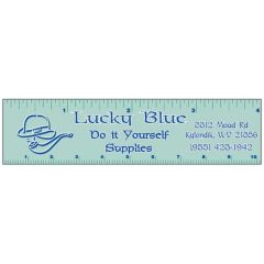 Magnetic Ruler