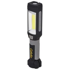 Magnetic Two Tone Worklight (cob/Led)