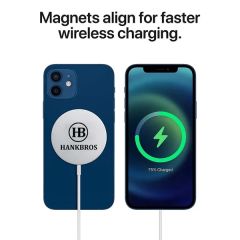 Magnetic Wireless Charger