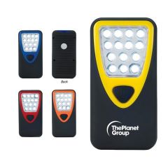 Magnetized Bright LED Light