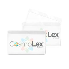Magnifier/Credit Card Holder