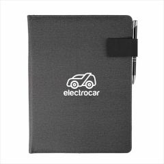 Magnus Padfolio