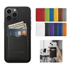 Magsafe Dual-Pocket Phone Wallet