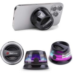 Magsound Portable Bluetooth Speaker