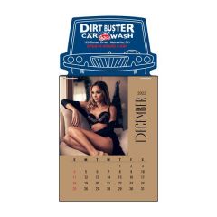 Maiden America Calendar