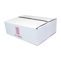 Mailer Box - 13 X 9-5/8 X 4-5/16