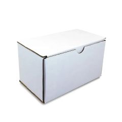 Mailer Box - 7 Inch X 4 Inch X 4 In
