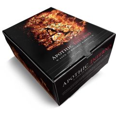 Mailer Presentation Box - Full Color 8.5 Inch X 11 Inch X 5 Inch