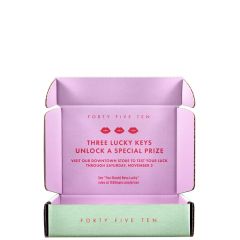 Mailing Box, B-Flute 8 Inch X 6 Inch X 2 Inch - White - B - 096 Sq In