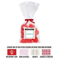 Main Squeeze Mug Stuffers - Sugar Hearts