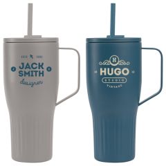 Majesty 30 Oz SS Tumbler