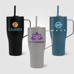 Majesty 30 Oz SS Tumbler