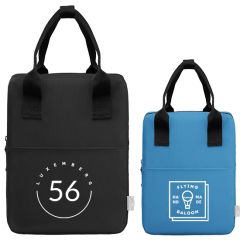 Majesty RPET PEVA Insulated Lunch Cooler - 6L