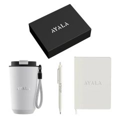 Make Your Move 3-Piece Gift Set