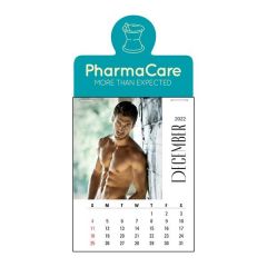Male Call Calendar