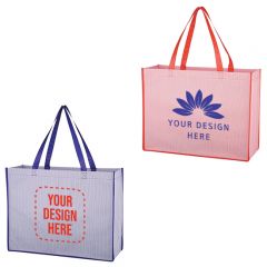Malibu Tote Bag