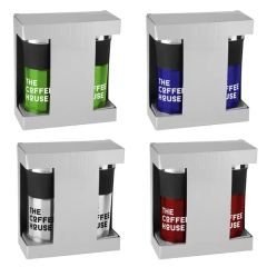 Malmo Travel Mug Set - 16 Oz