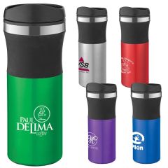 Malmo Travel Tumbler - 16 Oz