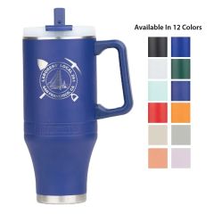 Mammoth Ascent 40 Oz Tumbler