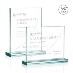 Manhattan Award - Jade