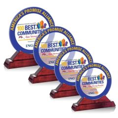 Mansfield Vividprint Award