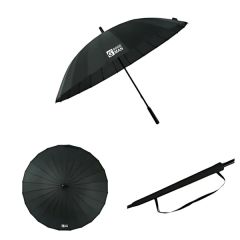 Manual Straight Umbrella