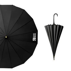 Manual Straight Umbrella