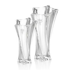 Manzini Waisted Vase