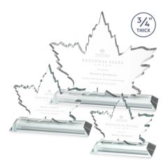 Maple Leaf Award - Starfire