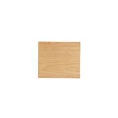 Maple Mini Square Board 8 Inch X 7 Inch X 3/4 Inch