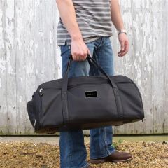 Marble Canyon Leather Sport Duffel