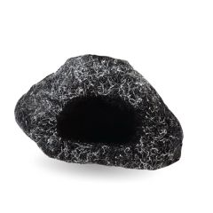Marbled Rock Shaped Stress Reliever