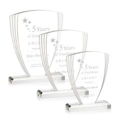 Marcella Award