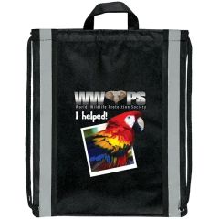 Marco Polo - Explorer Backpack - Colorvista