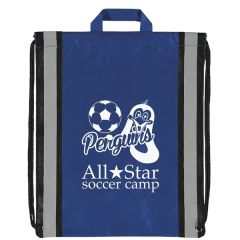 Marco Polo - Explorer Backpack - Screen Print