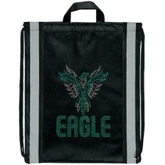 Marco Polo - Explorer Backpack - Sparkle