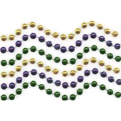 Mardi Gras Beads