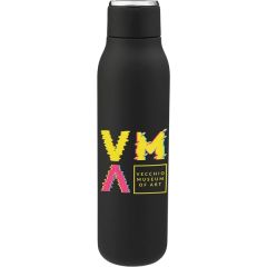 Marka Copper Vac Bottle W/ Metal Loop 20oz