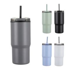 Marli 20 Oz Eco-Friendly Tumbler