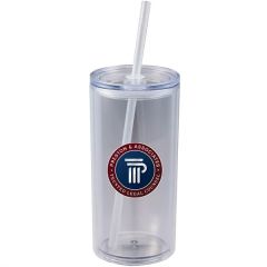 Marly Recycled Acrylic Tumbler 16oz