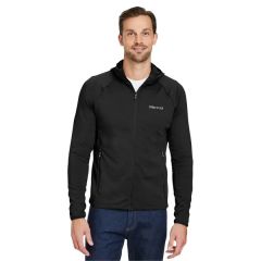 Marmot Men's Leconte Full-Zip Hooded Jacket