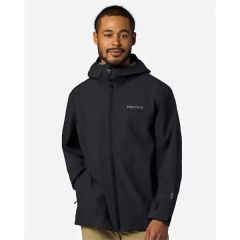 Marmot Men's Precip Evo Flex Hooded Jacket
