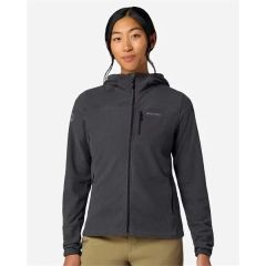Marmot Women's Air Fleece Hooded Jacket