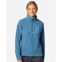 Marmot Women's Air Fleece Quarter-Zip Pullover