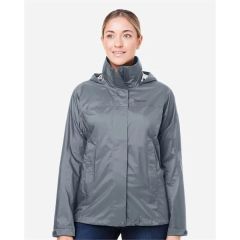 Marmot Women's Precip Eco Packable Rain Jacket