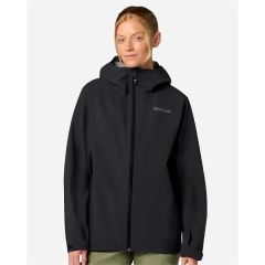 Marmot Women's Precip Evo Flex Hooded Jacket